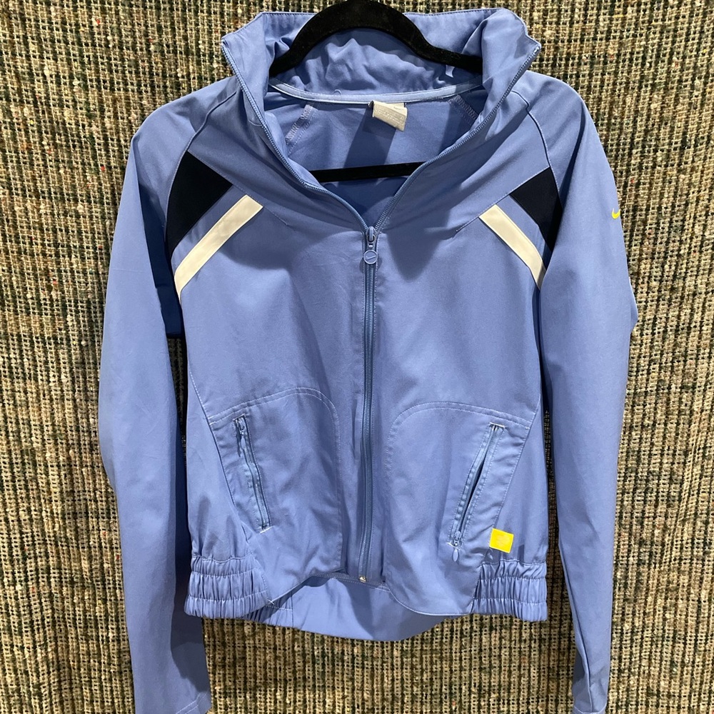 Nike Sports Jacket